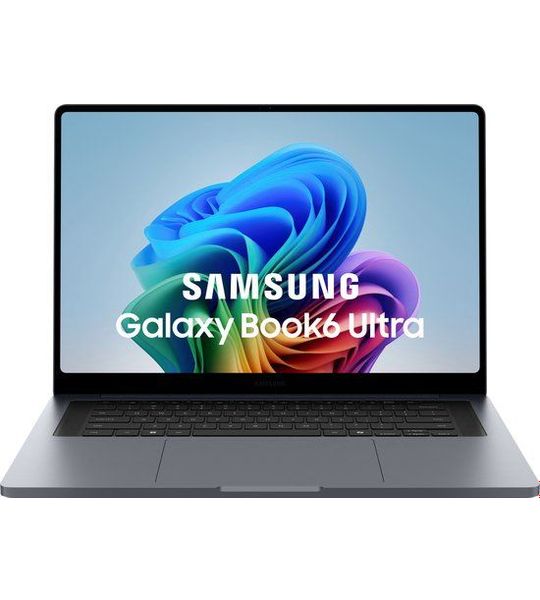 Samsung Galaxy Book6 Ultra Np964ujh-xg4nl - 16 Inch Wqxga+ Intel Core 7 356h 32 Gb 1 Tb Geforce Rtx™ 5070 Qwerty