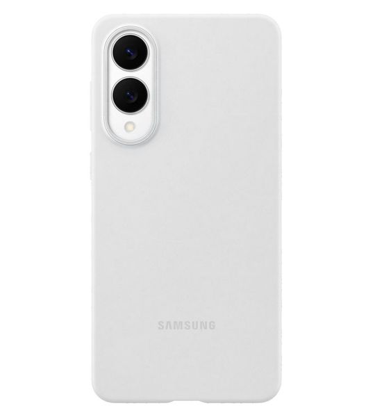 Samsung Galaxy S25 Edge Silicone Case