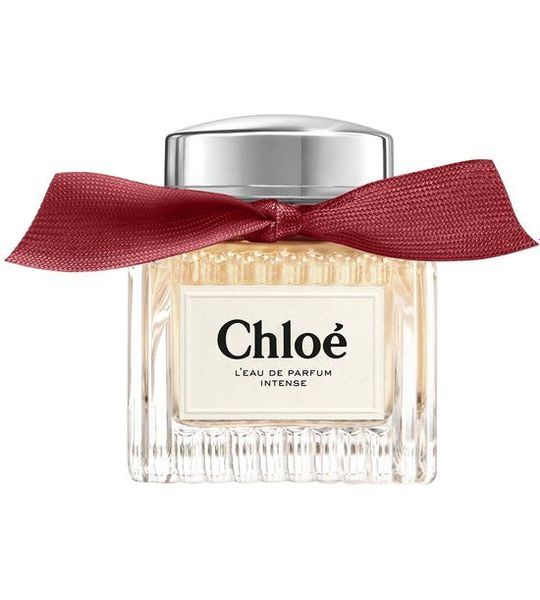 Chloé Signature eau de parfum intense spray 50 ml (navulbaar)
