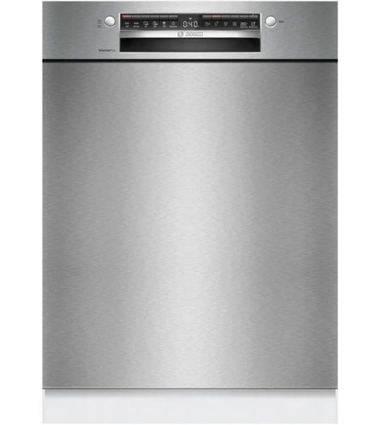 Bosch Smu4ecs28e Inbouw Vaatwasser