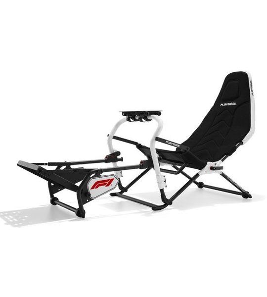 Playseat® Challenge DD - F1® Edition