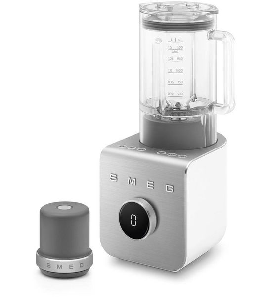 Smeg BLC02WHMEU Blender Wit