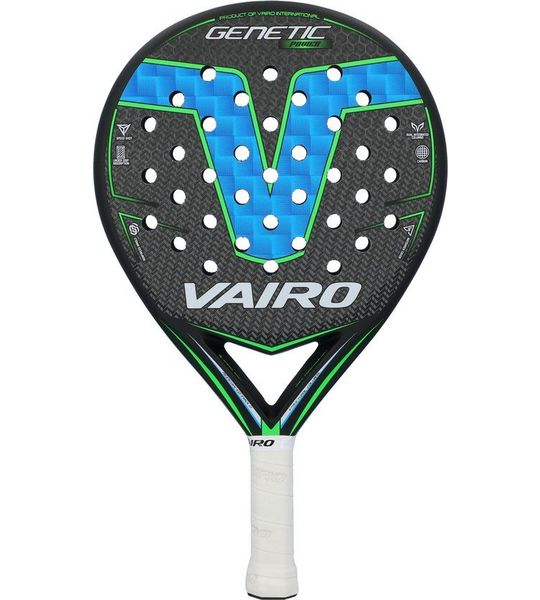 Vairo Genetic Power