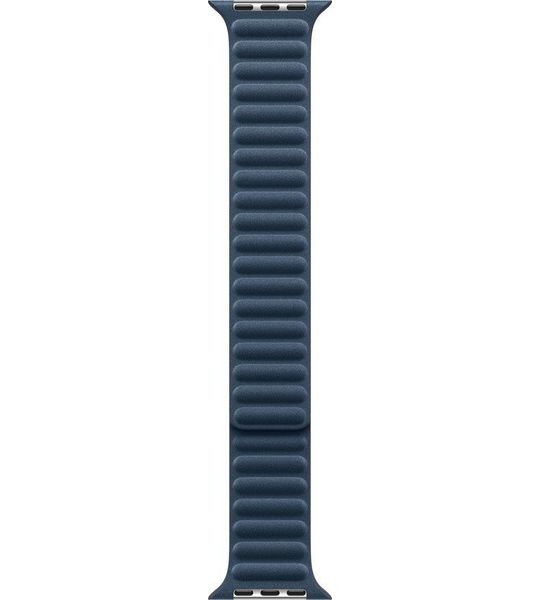 Apple 41 Mm Pacific Blue Magnetic Link - S/m