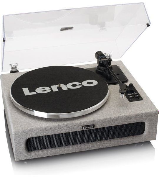 Lenco LS-440GY Platenspeler