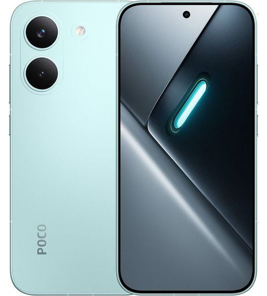 Xiaomi Poco X8 Pro 12g Ram 512gb Rom - Groen