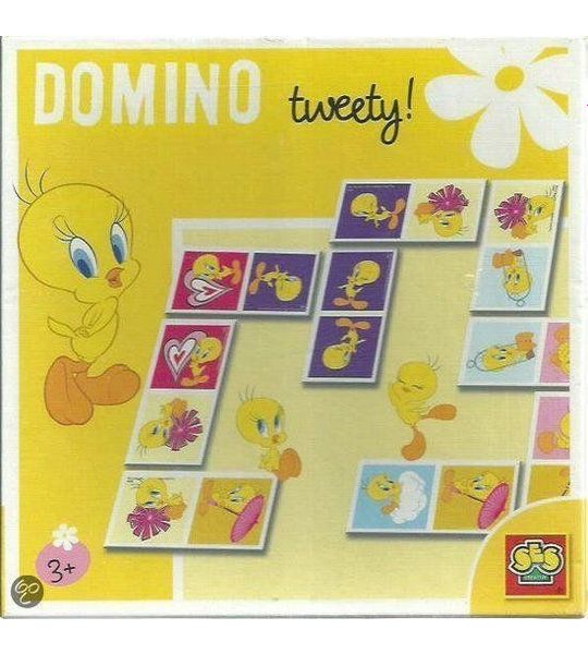 Tweety! Domino