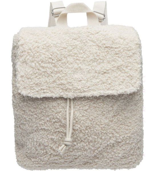 Rugzak Jollein Boucle Naturel