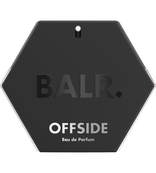 BALR. Offside for Men eau de parfum 50 ml