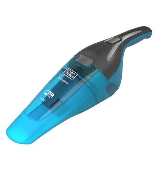 Black & Decker kruimelzuiger WDC215WA-QW