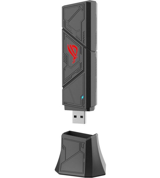 Asus Rog Usb-be92 Usb Wifi-adapter