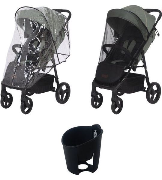 Accessoire Pakket Novi Baby® Grande Go