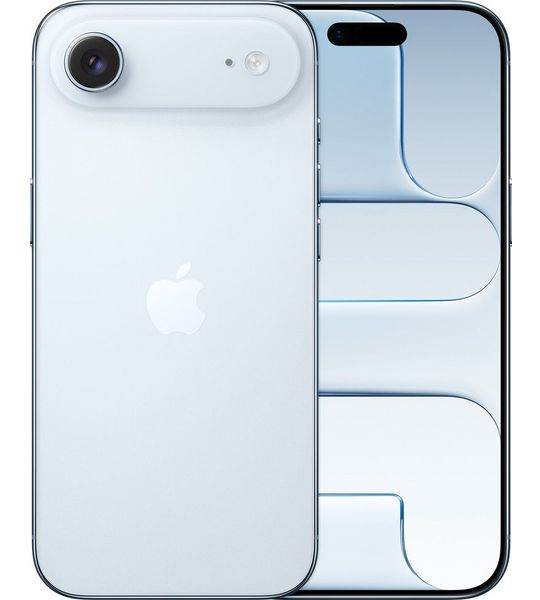 Apple iPhone Air - 512GB Sky Blue