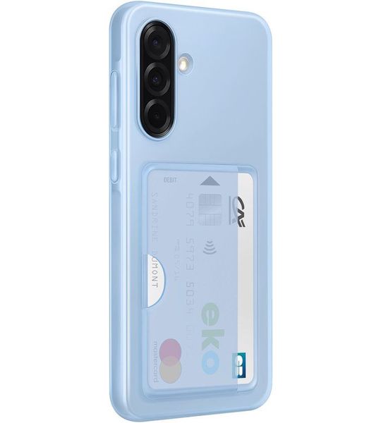 Samsung Galaxy A36 5G Card Slot Case