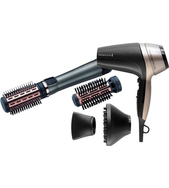 Remington AS8810 + Remington D5715