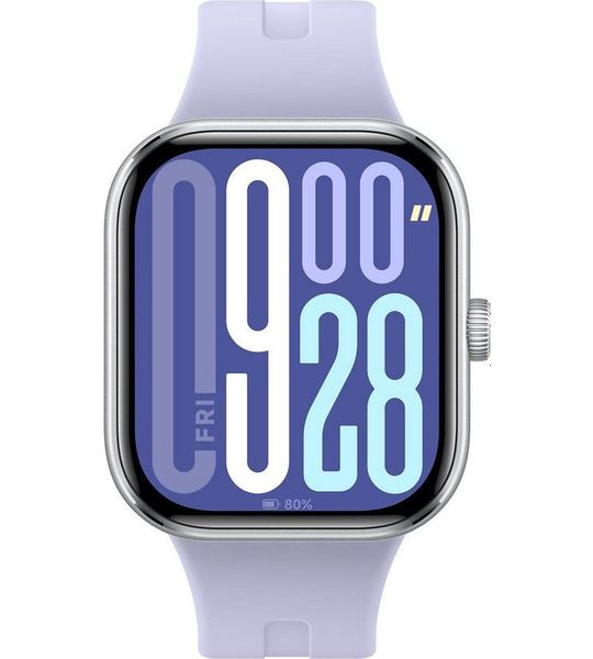 Xiaomi Redmi Watch 5 Smartwatch Lavande Paars