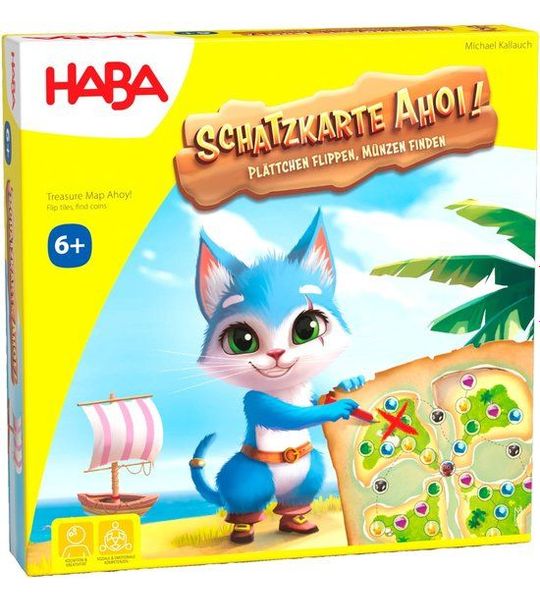 HABA 2011824001 15 min Bordspel