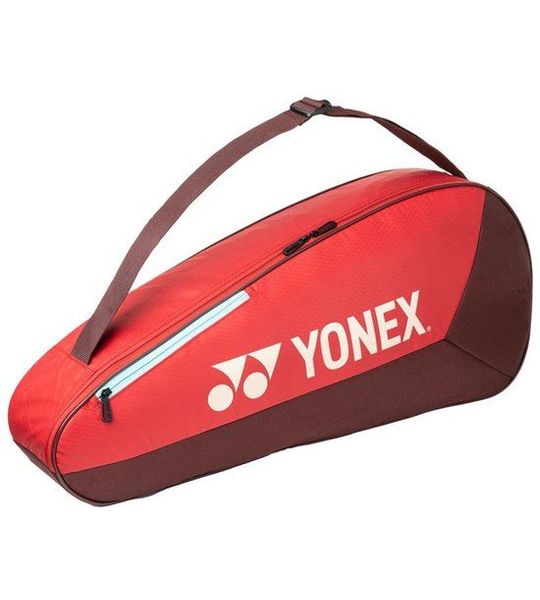 Yonex Tennistas Team 3R Rood