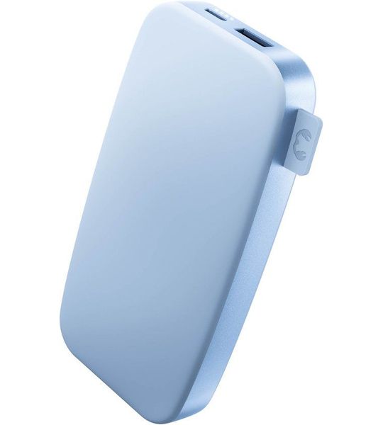 Fresh 'n Rebel 18000 Mah 20w Snellader Powerbank Blauw