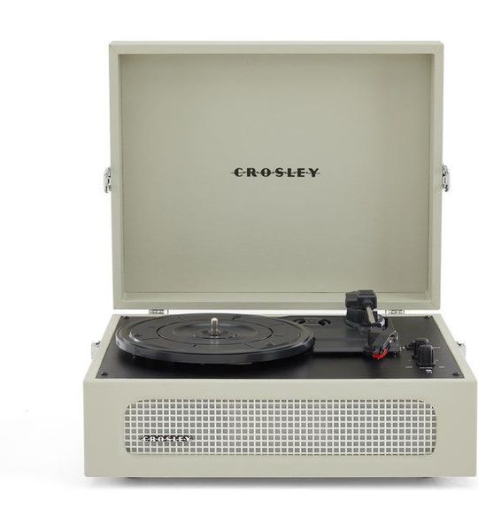 Crosley Voyager Dune