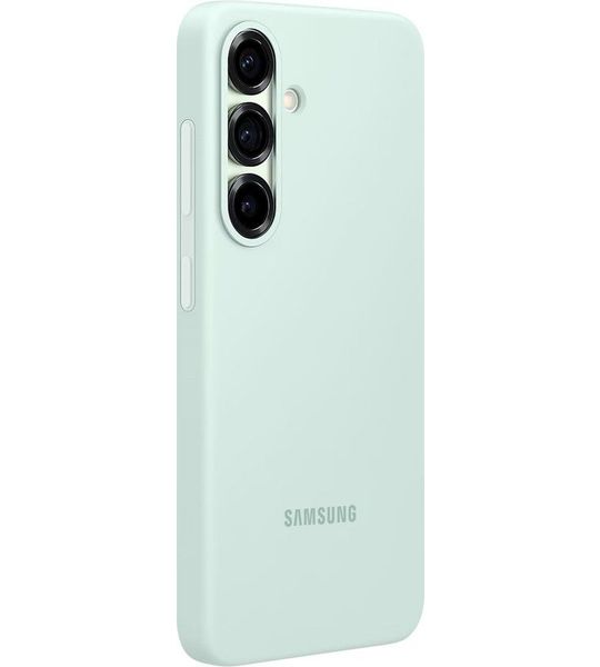 Samsung Galaxy S25+ Silicone Case