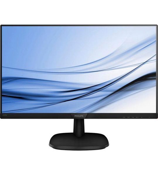 Philips V Line 243V7QDSB/00 - 23,8