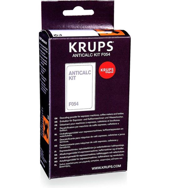 Scanpart ontkalkingsset Koffie accessoire