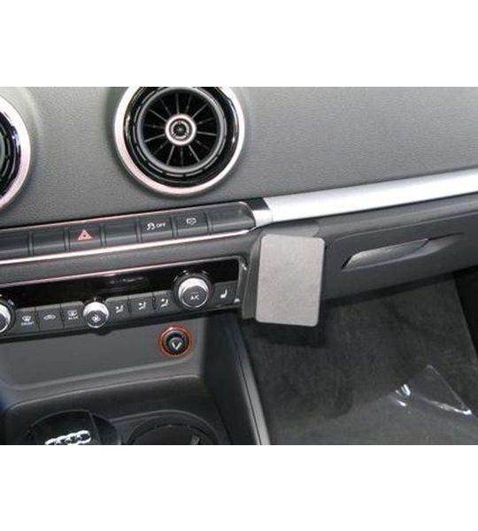 Brodit ProClip Audi A3 2013 Haakse Bevestiging