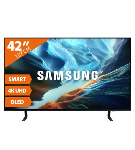 Samsung 42S93H - 42" OLED (2026)