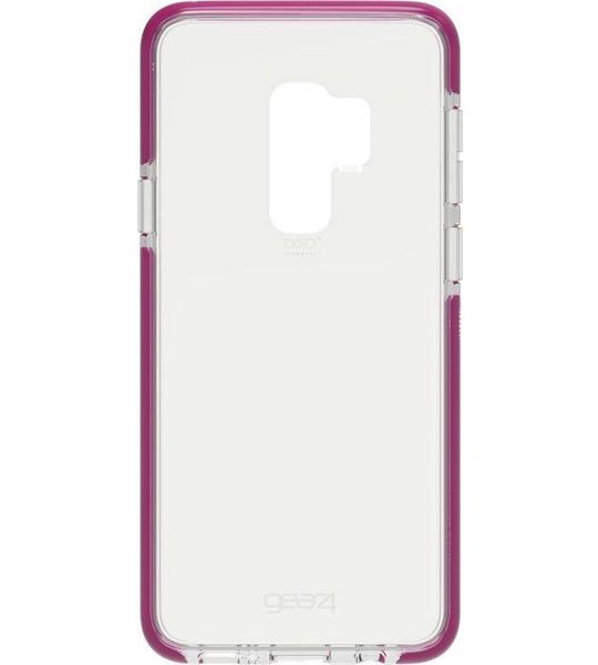 Gear4 Piccadilly Galaxy S9+ Paars