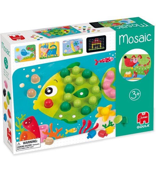 Mosaic