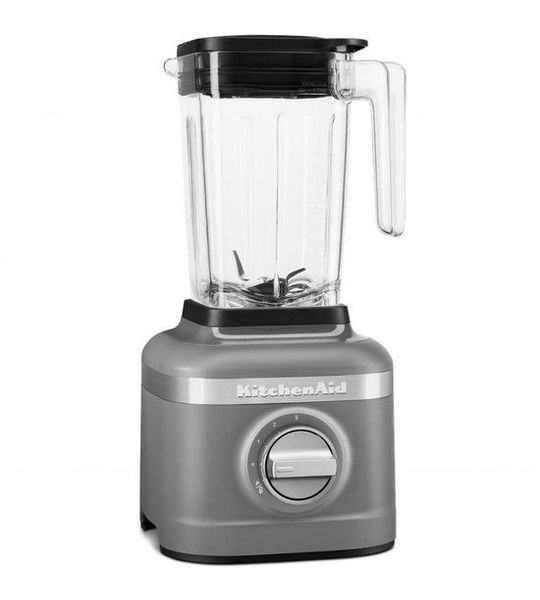 KitchenAid 5KSB1325EDG Grijs