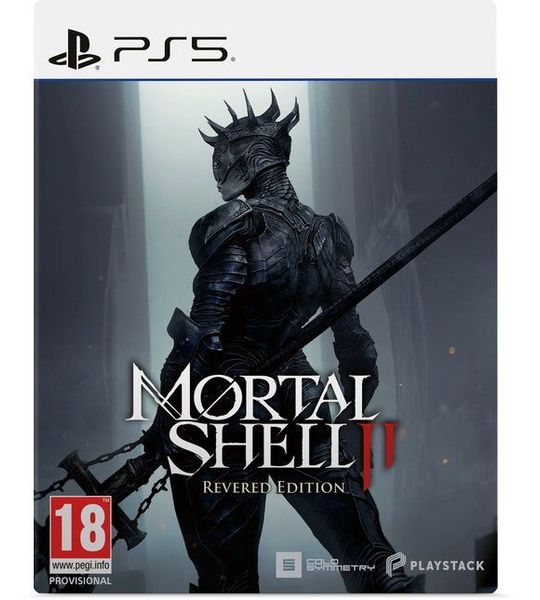 MINDSCAPE SW Mortal Shell 2 - Revered Edition PS5