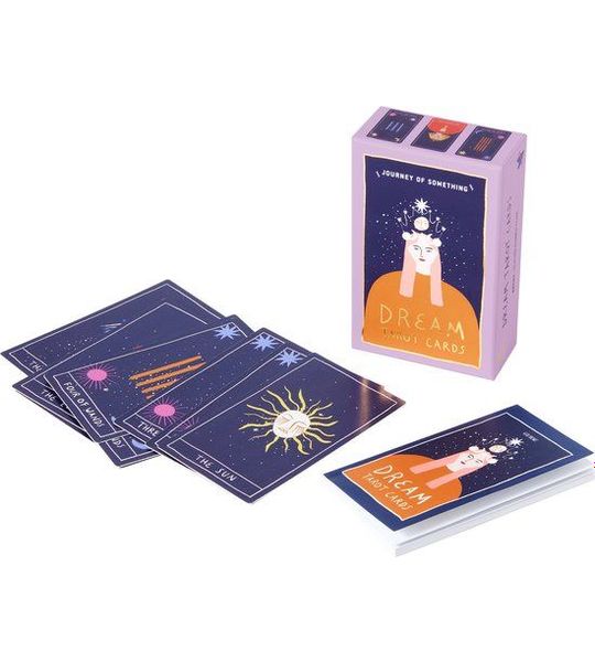 Dream Tarot Cards