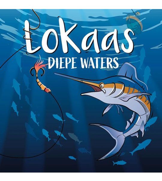 Time Fades Away Lokaas: Diepe waters (uitbreiding).