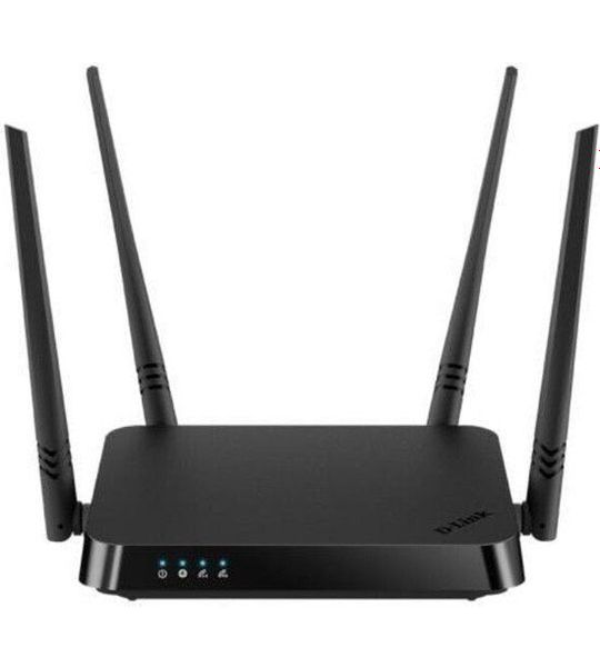 D-Link DIR-842 V2 - AC1200