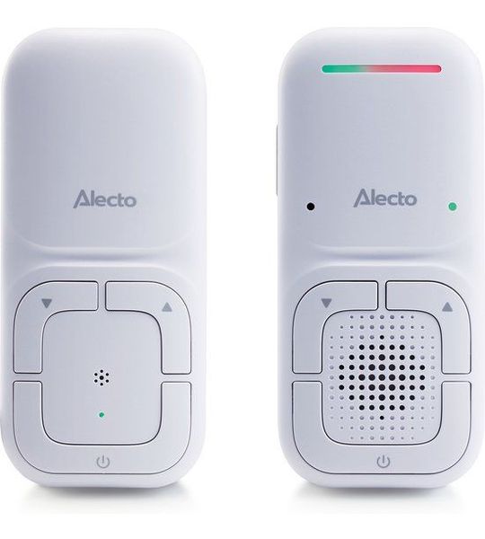 Alecto Dbx130 Full Eco Dect Baby Monitor