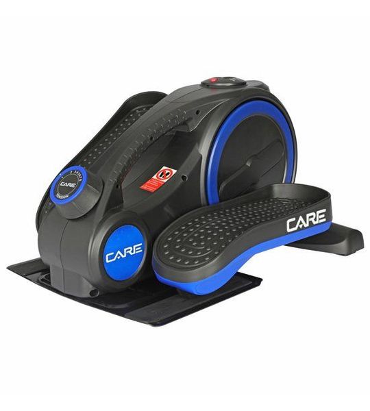 Mini elliptische trainer ELLIPTER - CARE - Handmatig en magnetisch