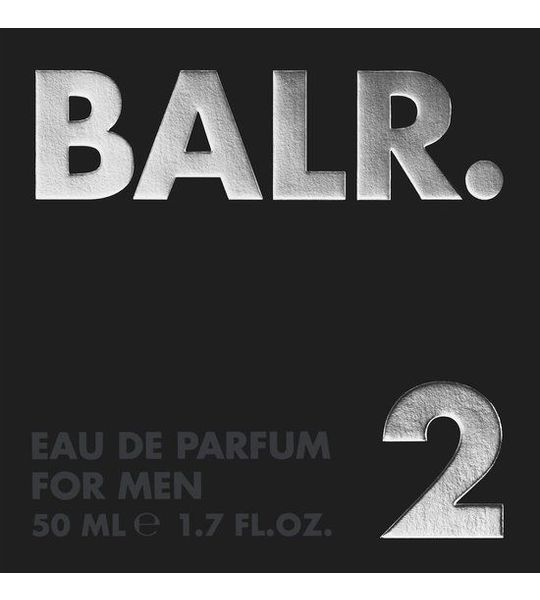 BALR. 2 for Men eau de parfum 50 ml