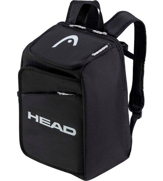 Head Racket Tour 20l Kinderrugzak Zwart