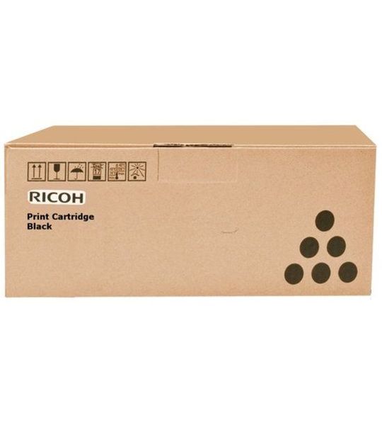Ricoh 407716 zwart