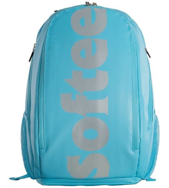 Softee Autorugzak Azul Celeste ÚNICA
