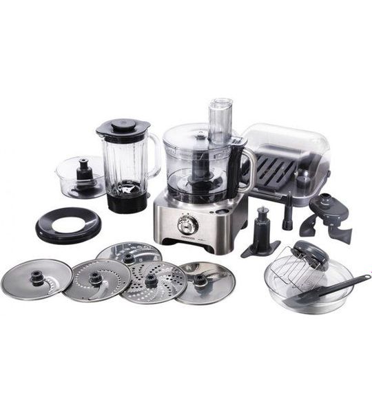Kenwood Multipro Sense FPM810