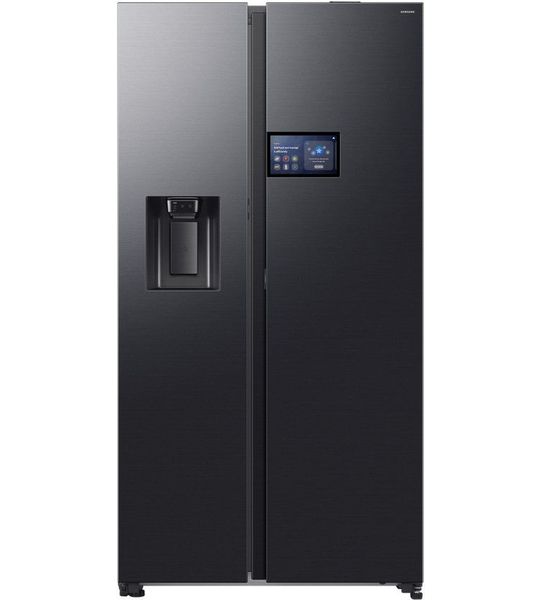 Samsung RS90F64EDFEF Amerikaanse koelkast Zwart