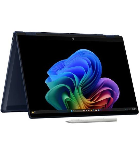 HP OmniBook X Flip AI x360 14-fm0050nd -14 inch 2-in-1 laptop