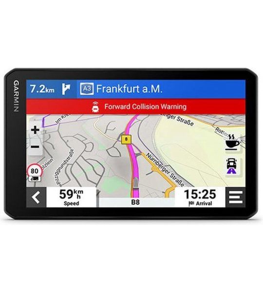Garmin DezlCam LGV710