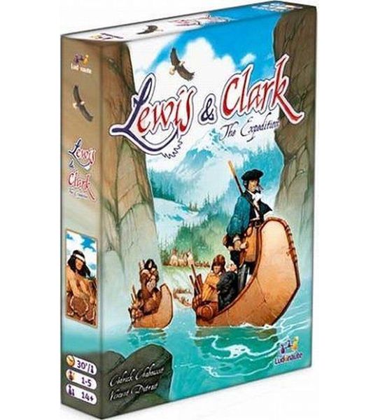 Lewis & Clark