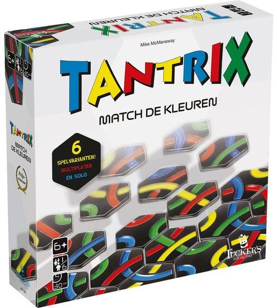 Tantrix game pack