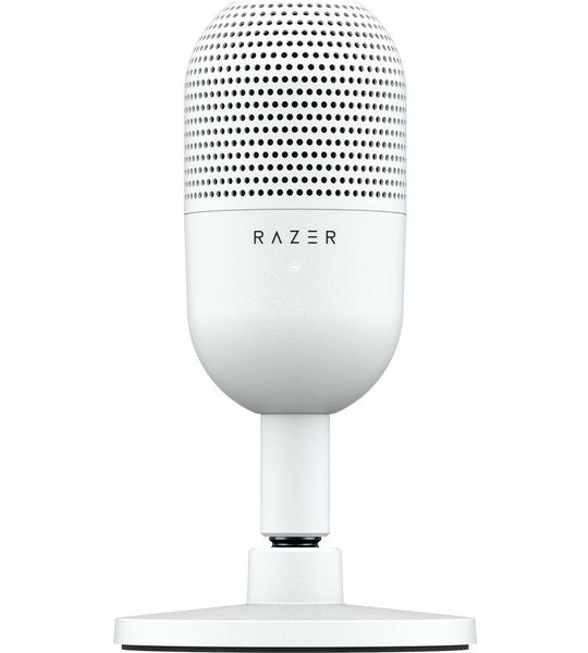 Razer Seiren V3 Mini Microfoon Wit