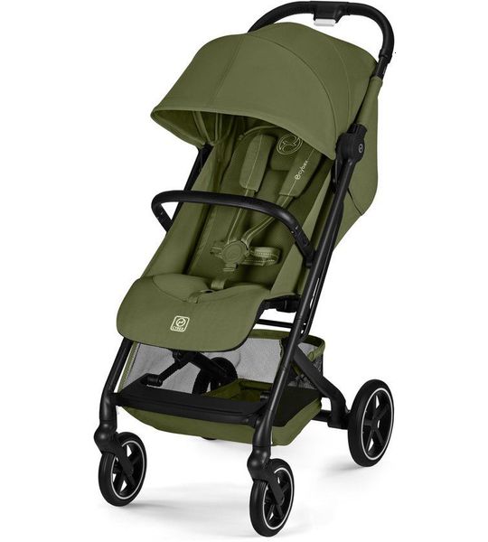 Buggy Cybex Beezy V2 Moss Green/Khaki